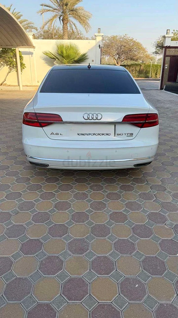 Audi A8L63699036266883113
