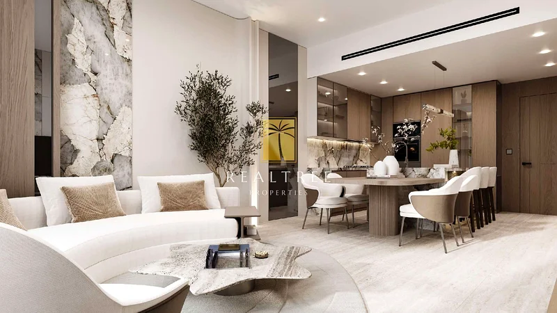 Modern 2BR | Great Investment Potential | Strategically Located63982995680001113