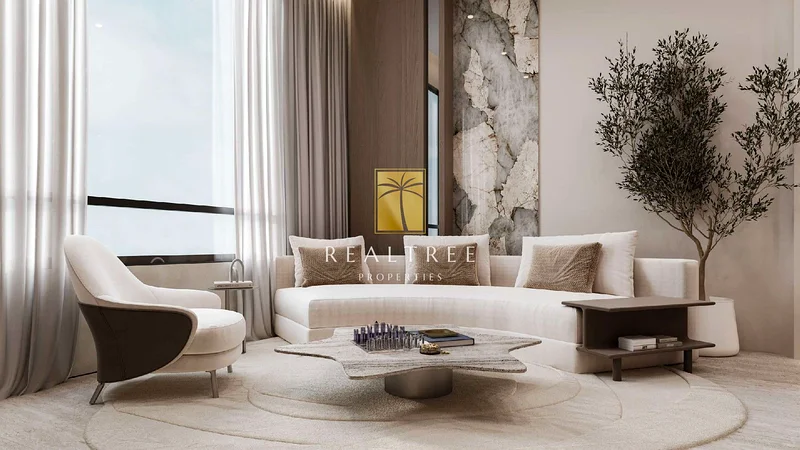 Modern 2BR | Great Investment Potential | Strategically Located63982995680001114