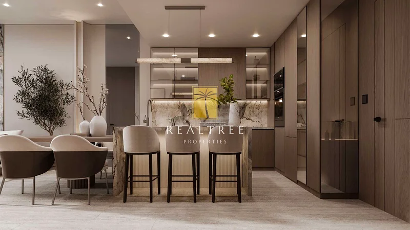 Modern 2BR | Great Investment Potential | Strategically Located63982995680001112