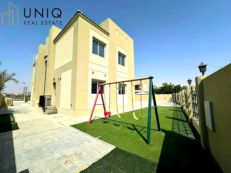 Type B | Spacious Garden and Parking | Standalone63918664401154112