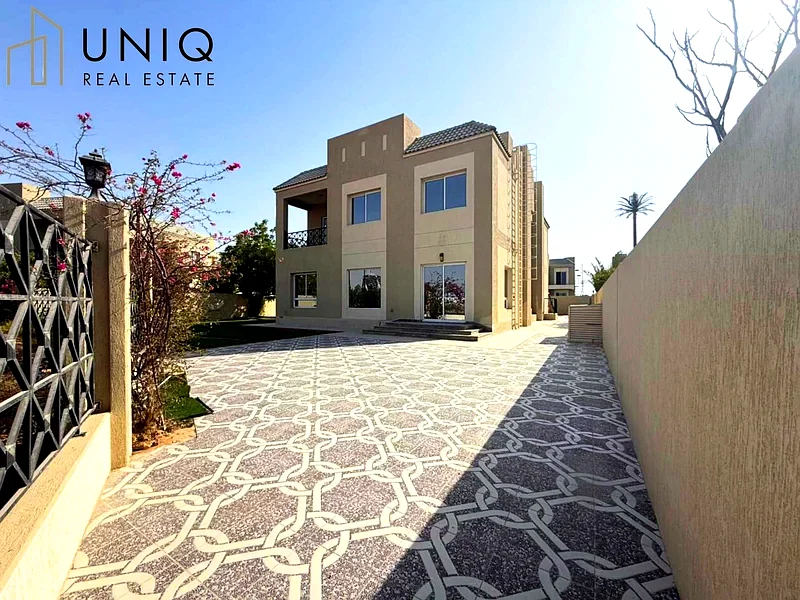 Type B | Spacious Garden and Parking | Standalone63918664401154113
