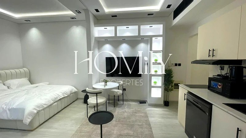 5000 درهم شهريًا | مفروشة بالكامل | 12 شيكًا63778150225537113