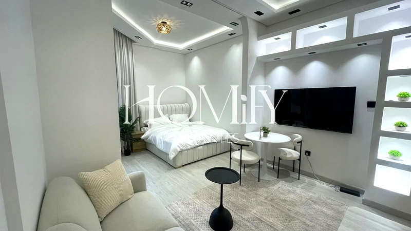 5000 درهم شهريًا | مفروشة بالكامل | 12 شيكًا63778150225537111