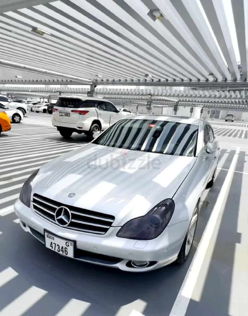 CLS350، 200663699043135107110