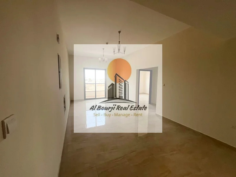 Two-bedroom apartment with balcony, new building, first occupant63809770970498110
