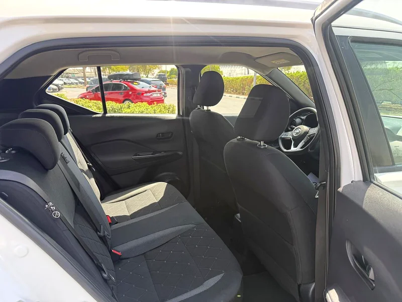 Nissan Sentra 2018 model63700944233601114