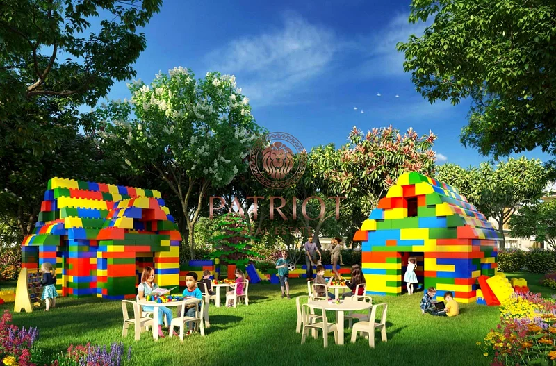 4BR | Huge Plot | High ROI | Handover Q2 202764003482302850111