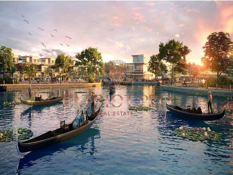 Premium Location I Multiple options available I Genuine Resale63956498004354114
