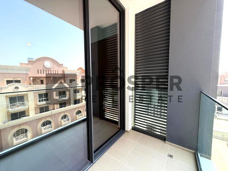 Brand new | Prime location | Flexible cheques | Exclusive | modern design63789386508290111