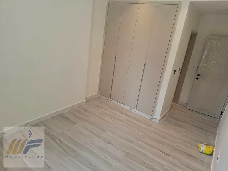 Own a one-bedroom apartment in Goldcrest Tower with a down payment of only AED 60,000.63865990312579113