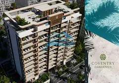 1% Monthly | 40% Post handover | High ROI