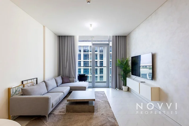 Premium Upgrades | Prime Location |  Furnished63750356333441113
