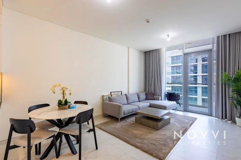 Premium Upgrades | Prime Location |  Furnished63750356333441112