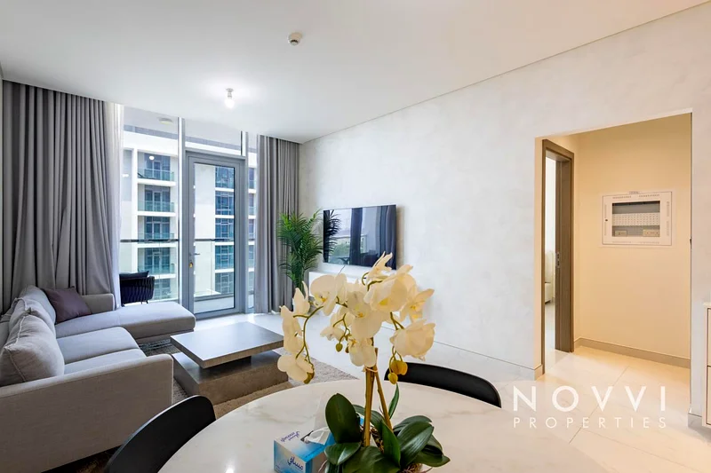 Premium Upgrades | Prime Location |  Furnished63750356333441114