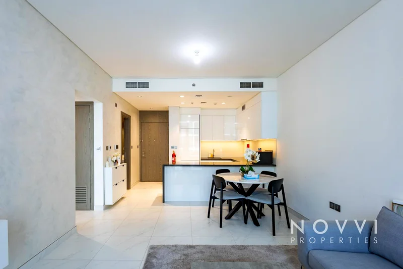 Premium Upgrades | Prime Location |  Furnished63750356333441110