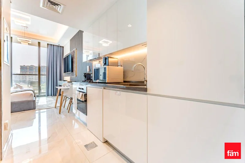 Fully Furnished | Flexible Cheques | Pool View63766365762563112