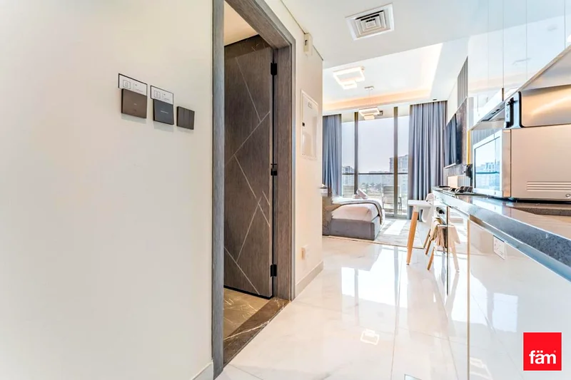 Fully Furnished | Flexible Cheques | Pool View63766365762563111