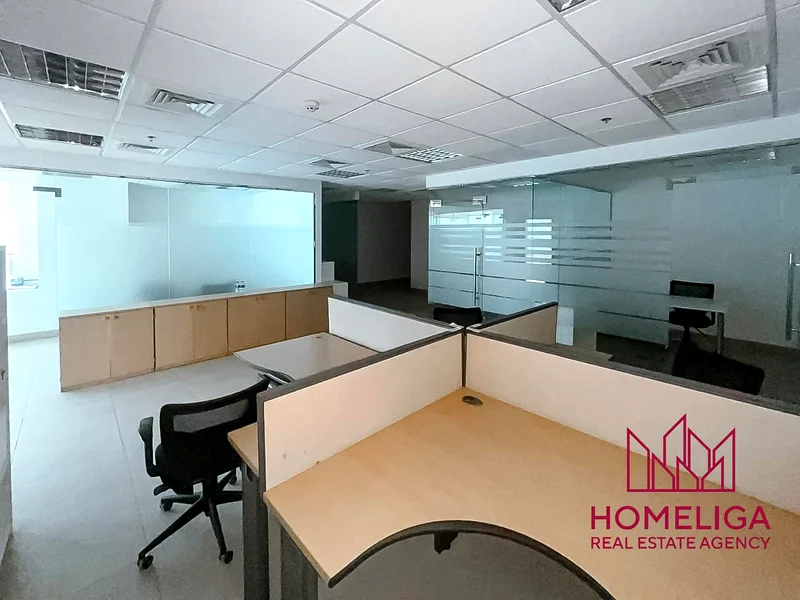 Fitted & Furnished | Corner Unit | Business Ready63815336657666114