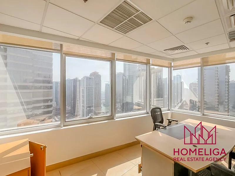 Fitted & Furnished | Corner Unit | Business Ready63815336657666110