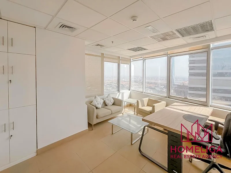 Fitted & Furnished | Corner Unit | Business Ready63815336657666111