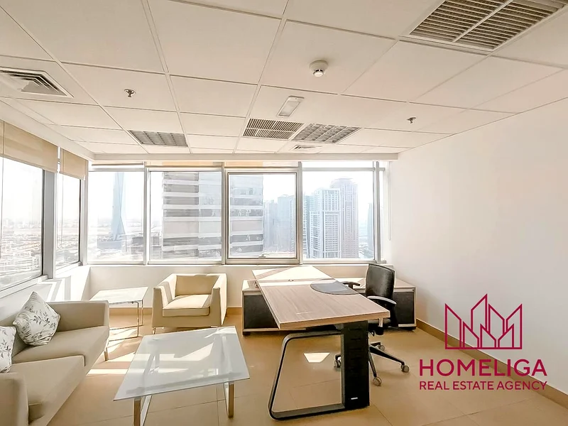 Fitted & Furnished | Corner Unit | Business Ready63815336657666112