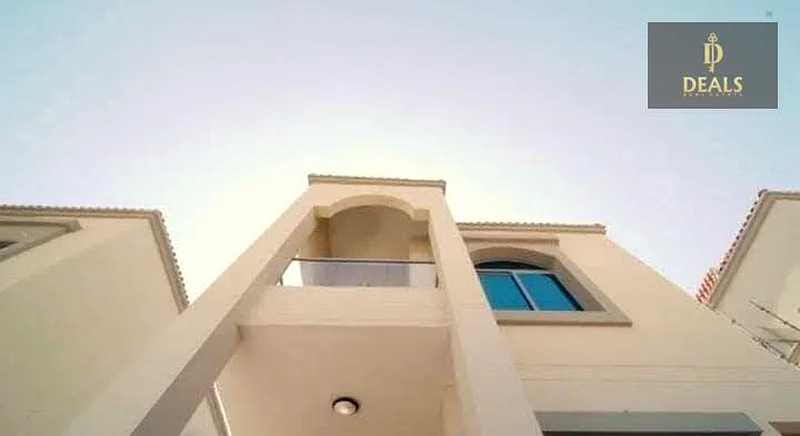 Al Helio Luxury Freehold Villas Live the luxury of life in the heart of Ajman with luxurious villas.63892361894019114
