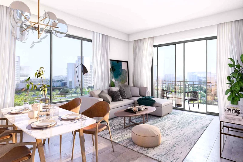 Direct Park View | Unique Layout | Prime Location64044110804866111
