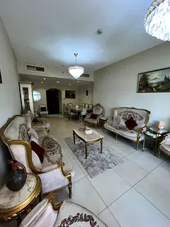 For Sale 2 Bedroom  Apartment with Living Room in Al Khan