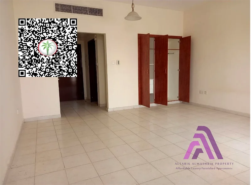 شقة من غرفة واحدة متاحة للإيجار مع صيانة كاملة مجانية63742936926465110