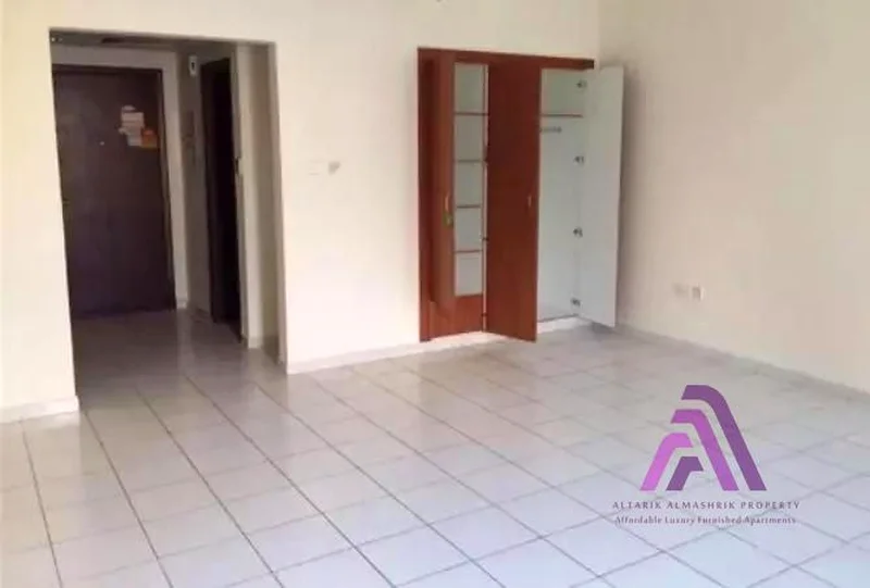 شقة من غرفة واحدة متاحة للإيجار مع صيانة كاملة مجانية63742936926465112