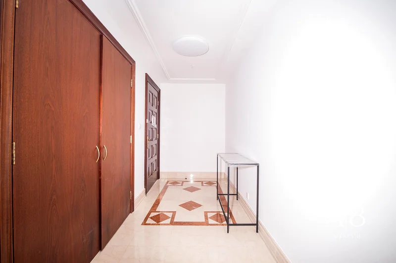 Stunning Views | Spacious 2-Beds | Emaar 6 Towers63777825278593110