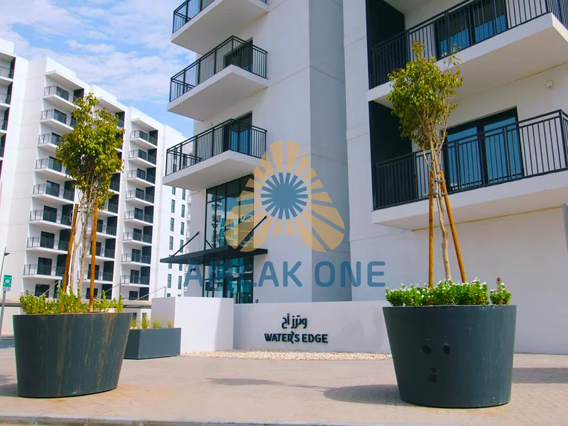 Partial Canal View| Neat Layout| Balcony| Buy Now63849020862338110
