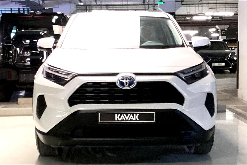 2023 Toyota RAV4 EXR HEV  • Big Price Drop • 43399163699051724802111