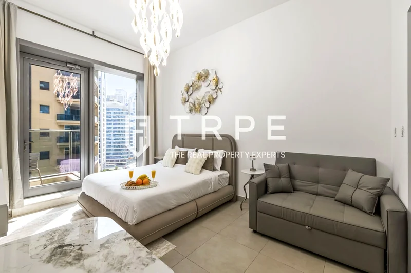 Marina View | Fully Furnished | Ready to move in64037065093249111