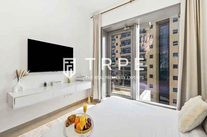 Marina View | Fully Furnished | Ready to move in64037065093249113
