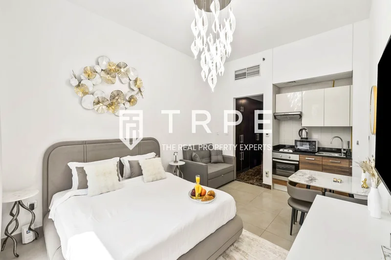 Marina View | Fully Furnished | Ready to move in64037065093249112