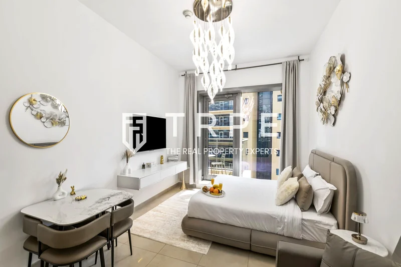 Marina View | Fully Furnished | Ready to move in64037065093249110