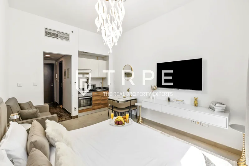 Marina View | Fully Furnished | Ready to move in64037065093249114