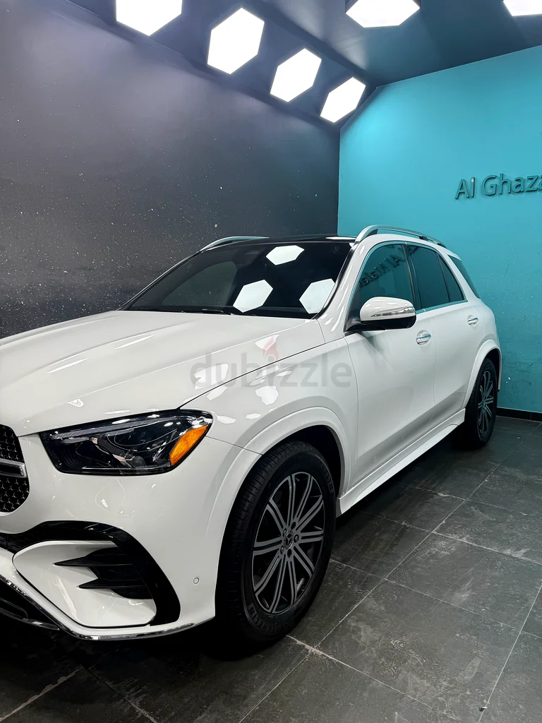 GLE 350 202463699043567746111