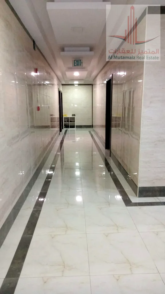 🏢 For Sale – Direct from Owner | Prime Residential & Commercial Building in Liwara 2, Ajman63867157205506113