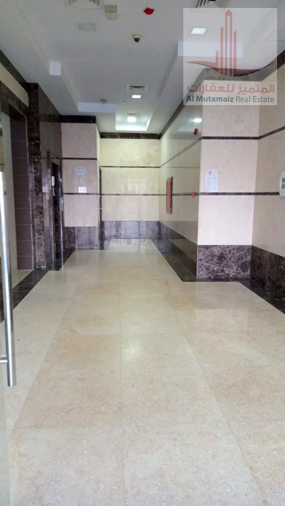 🏢 For Sale – Direct from Owner | Prime Residential & Commercial Building in Liwara 2, Ajman63867157205506111