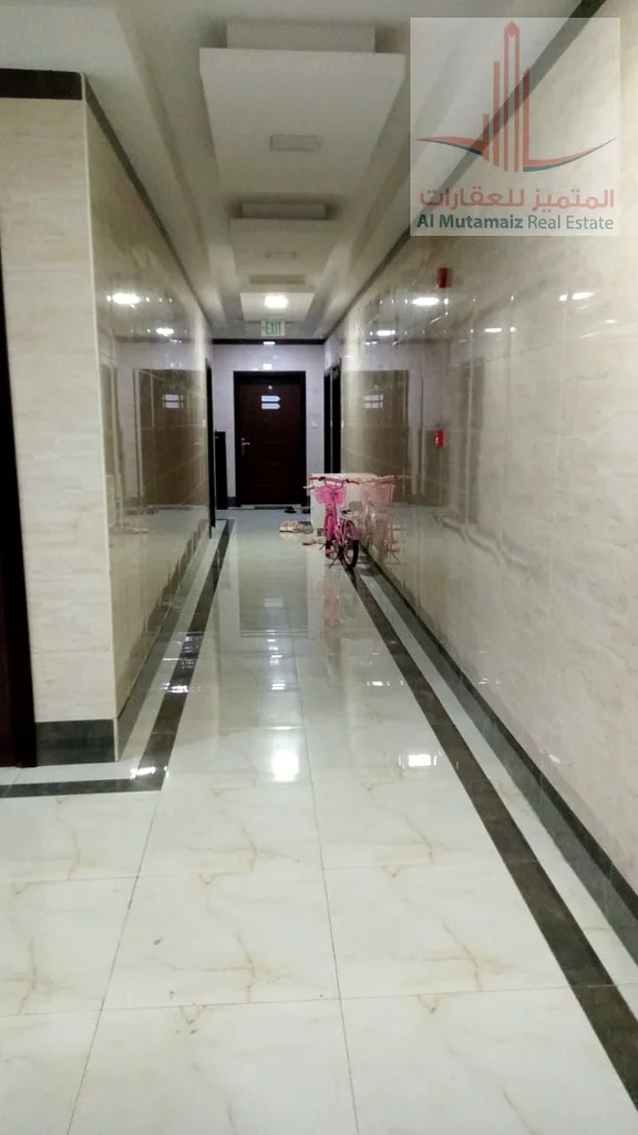 🏢 For Sale – Direct from Owner | Prime Residential & Commercial Building in Liwara 2, Ajman63867157205506114