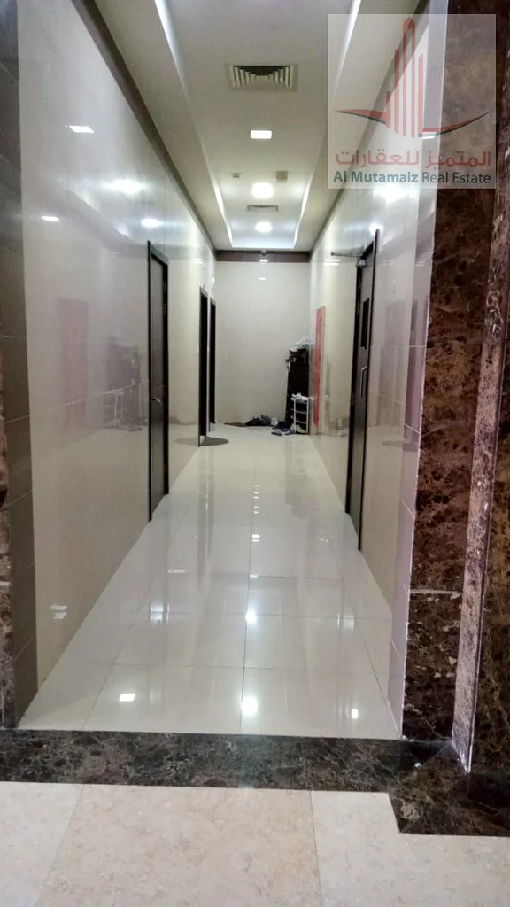🏢 For Sale – Direct from Owner | Prime Residential & Commercial Building in Liwara 2, Ajman63867157205506112