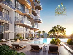 3 Years Post-Handover Payment Plan _High ROI _Prime Location  _Gated Community