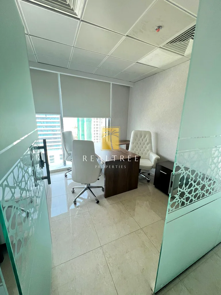 Modern Office Space | Vacant | Move-in Ready |63815336934401111