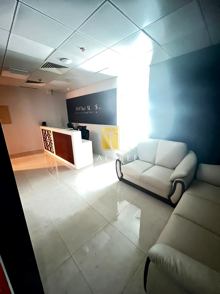 Modern Office Space | Vacant | Move-in Ready |63815336934401114
