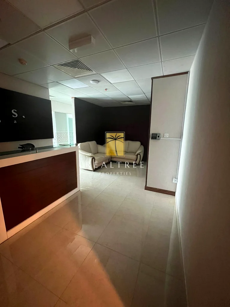 Modern Office Space | Vacant | Move-in Ready |63815336934401110