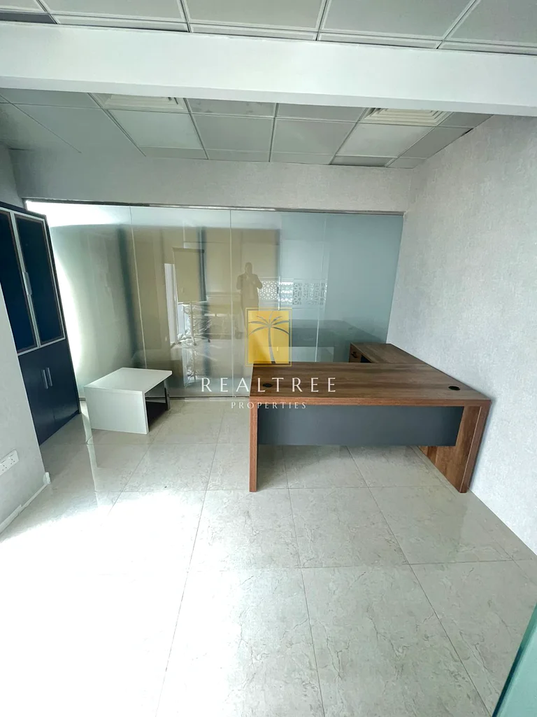 Modern Office Space | Vacant | Move-in Ready |63815336934401113