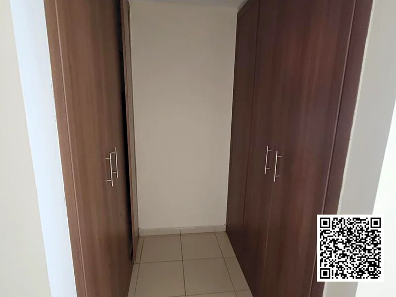 صفقة للمستثمر – شقة من غرفة نوم واحدة في الطابق العالي ببرج عجمان وان | 965 قدم مربع | 430,000 درهم63889148816131114
